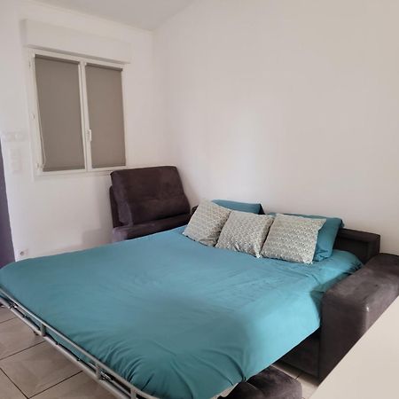 Апартаменты Casa Leone 83 Соллигс-Понт Экстерьер фото
