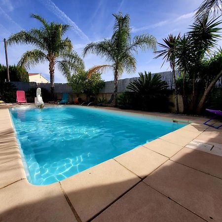 Апартаменты Casa Leone 83 Соллигс-Понт Экстерьер фото