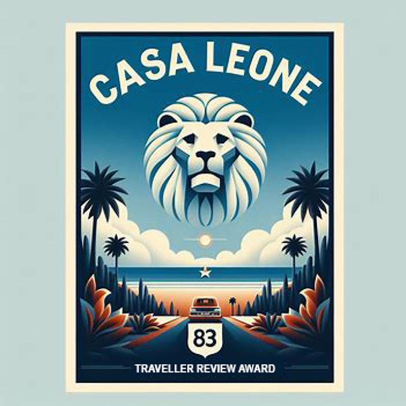 Апартаменты Casa Leone 83 Соллигс-Понт Экстерьер фото