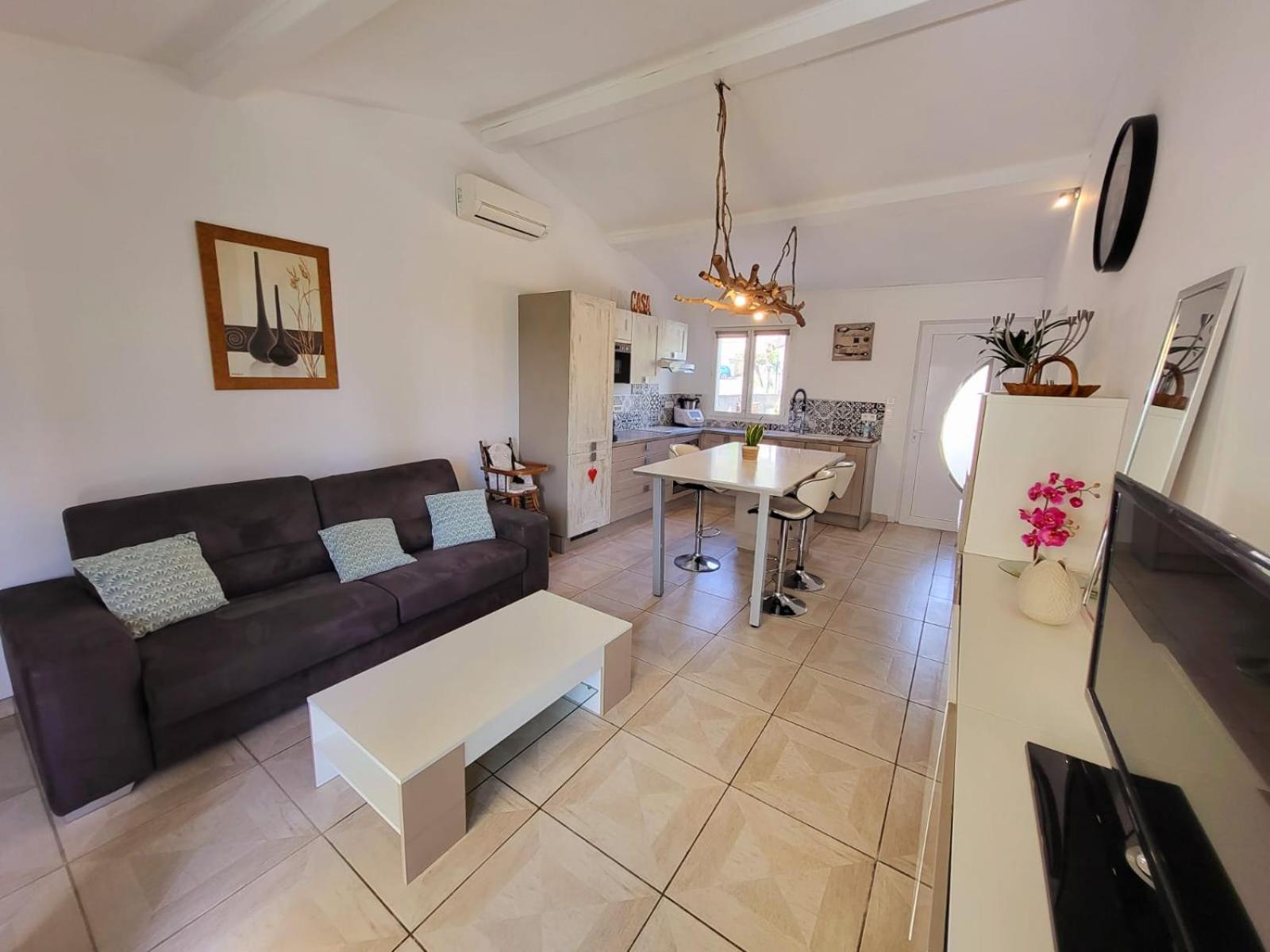 Апартаменты Casa Leone 83 Соллигс-Понт Экстерьер фото