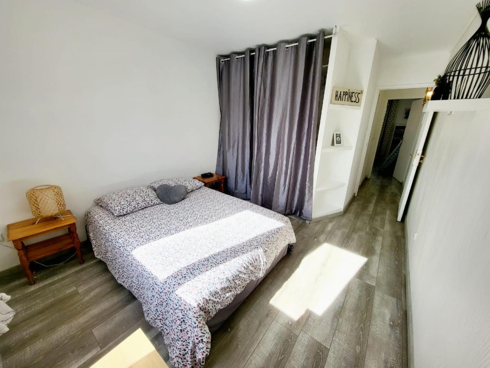 Апартаменты Casa Leone 83 Соллигс-Понт Экстерьер фото